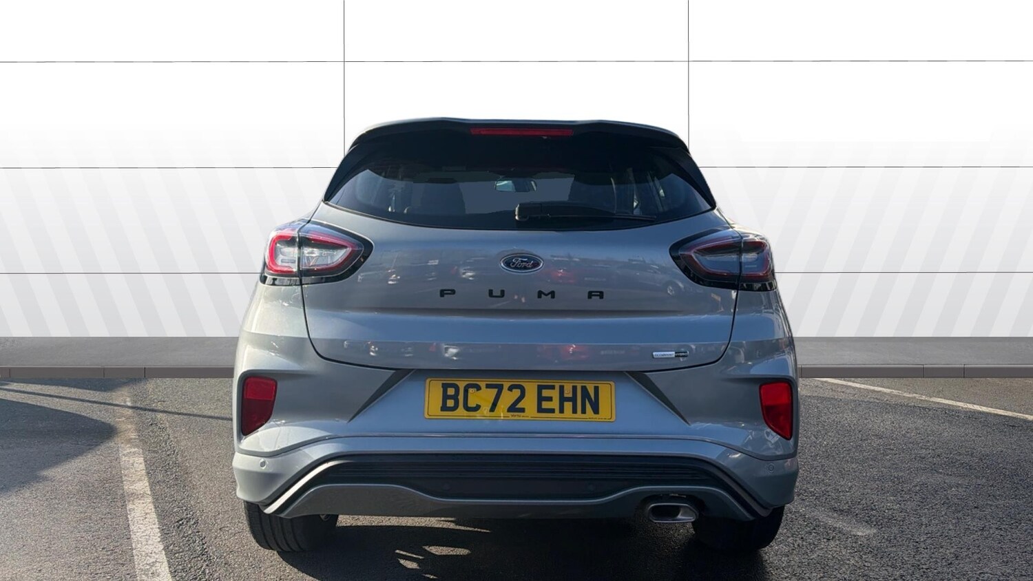 Used Ford Puma 2023 for sale - 77844591: Photo 6