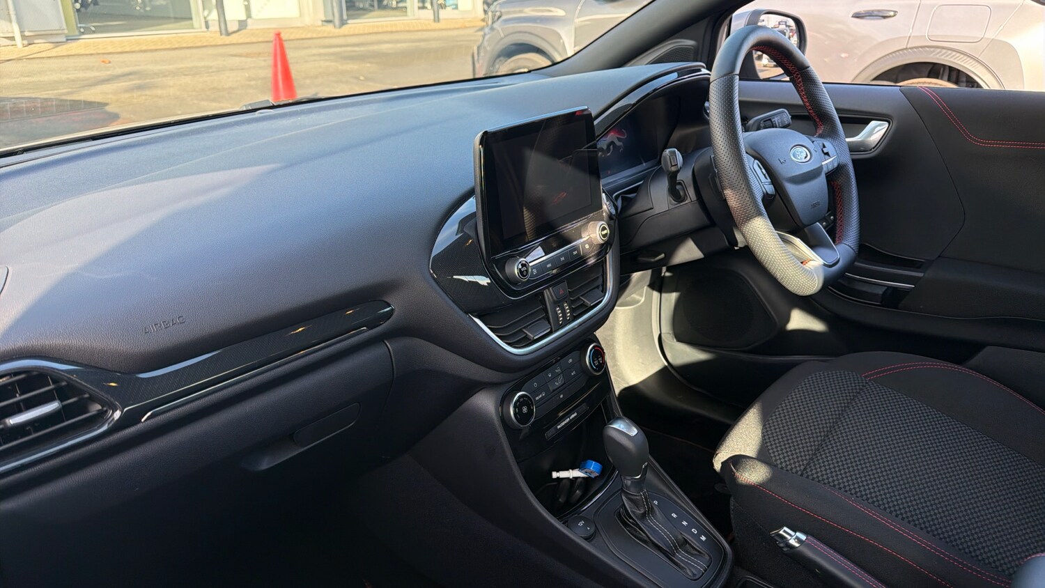 Used Ford Puma 2023 for sale - 77844591: Photo 9