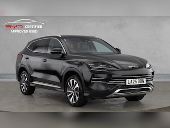 Used BYD Seal U 2025 for sale - 78408806: Photo