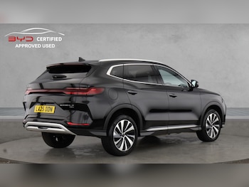 Used BYD Seal U 2025 for sale - 78408806: Photo