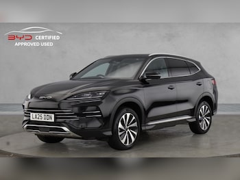 Used BYD Seal U 2025 for sale - 78408806: Photo