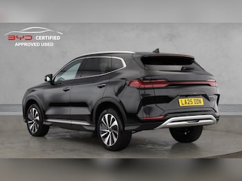 Used BYD Seal U 2025 for sale - 78408806: Photo