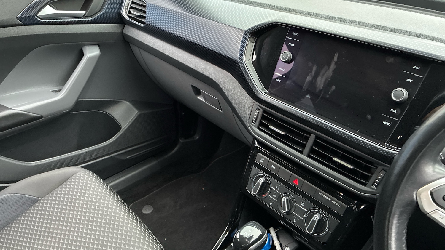 Used Volkswagen T-Cross 2021 for sale - 77248570: Photo 14