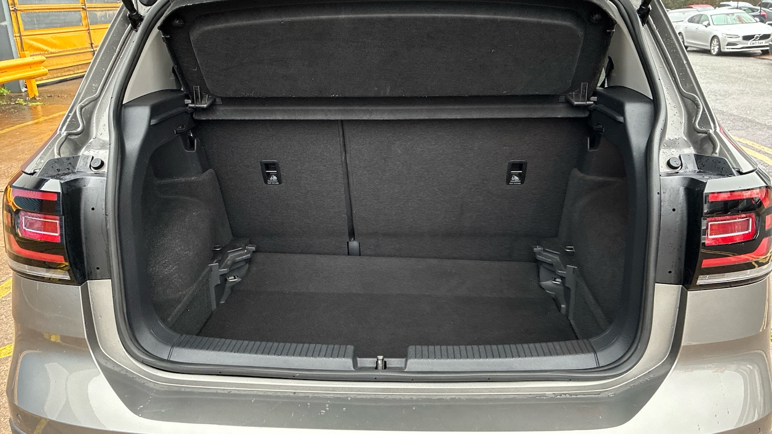 Used Volkswagen T-Cross 2021 for sale - 77248570: Photo 4