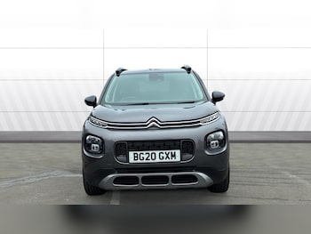 Used Citroen C3 Aircross 2020 for sale - 78316502: Photo