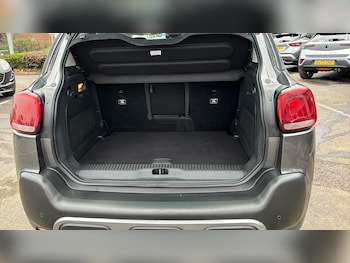 Used Citroen C3 Aircross 2020 for sale - 78316502: Photo