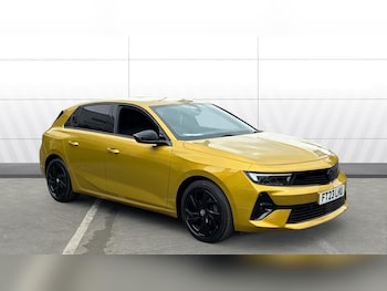 Used Vauxhall Astra 2023 for sale - 79369116: Photo