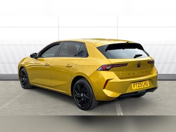 Used Vauxhall Astra 2023 for sale - 79369116: Photo
