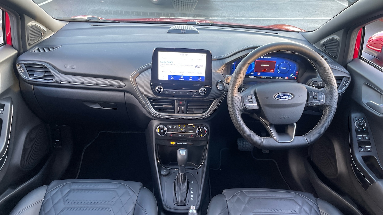 Used Ford Puma 2022 for sale - 77272201: Photo 10