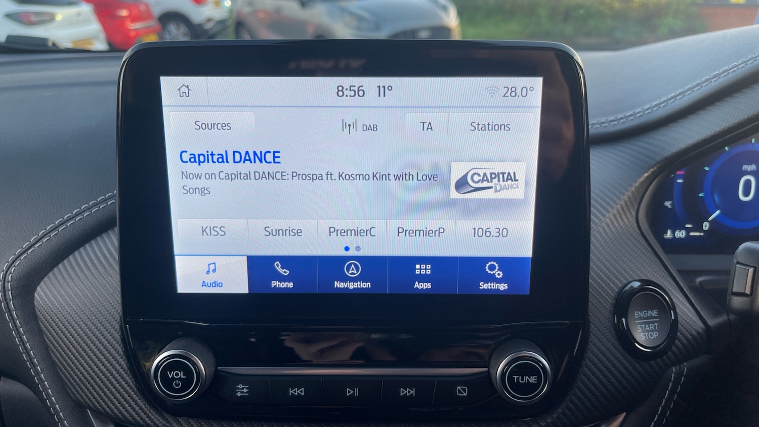 Used Ford Puma 2022 for sale - 77272201: Photo 12