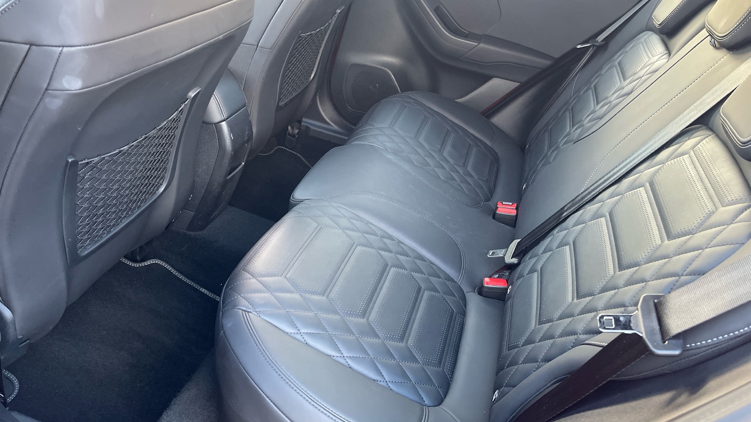 Used Ford Puma 2022 for sale - 77272201: Photo 16