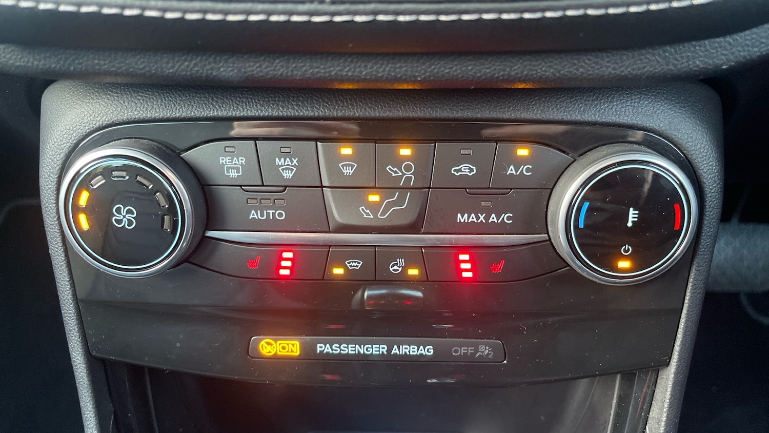 Used Ford Puma 2022 for sale - 77272201: Photo 19