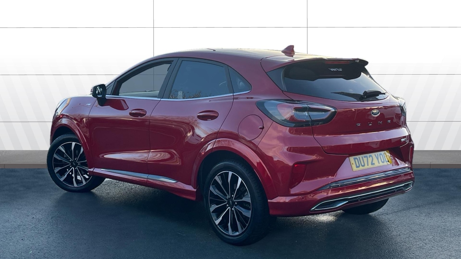 Used Ford Puma 2022 for sale - 77272201: Photo 2