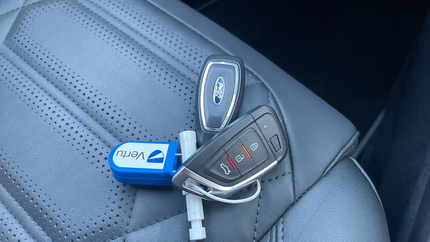 Used Ford Puma 2022 for sale - 77272201: Photo 20