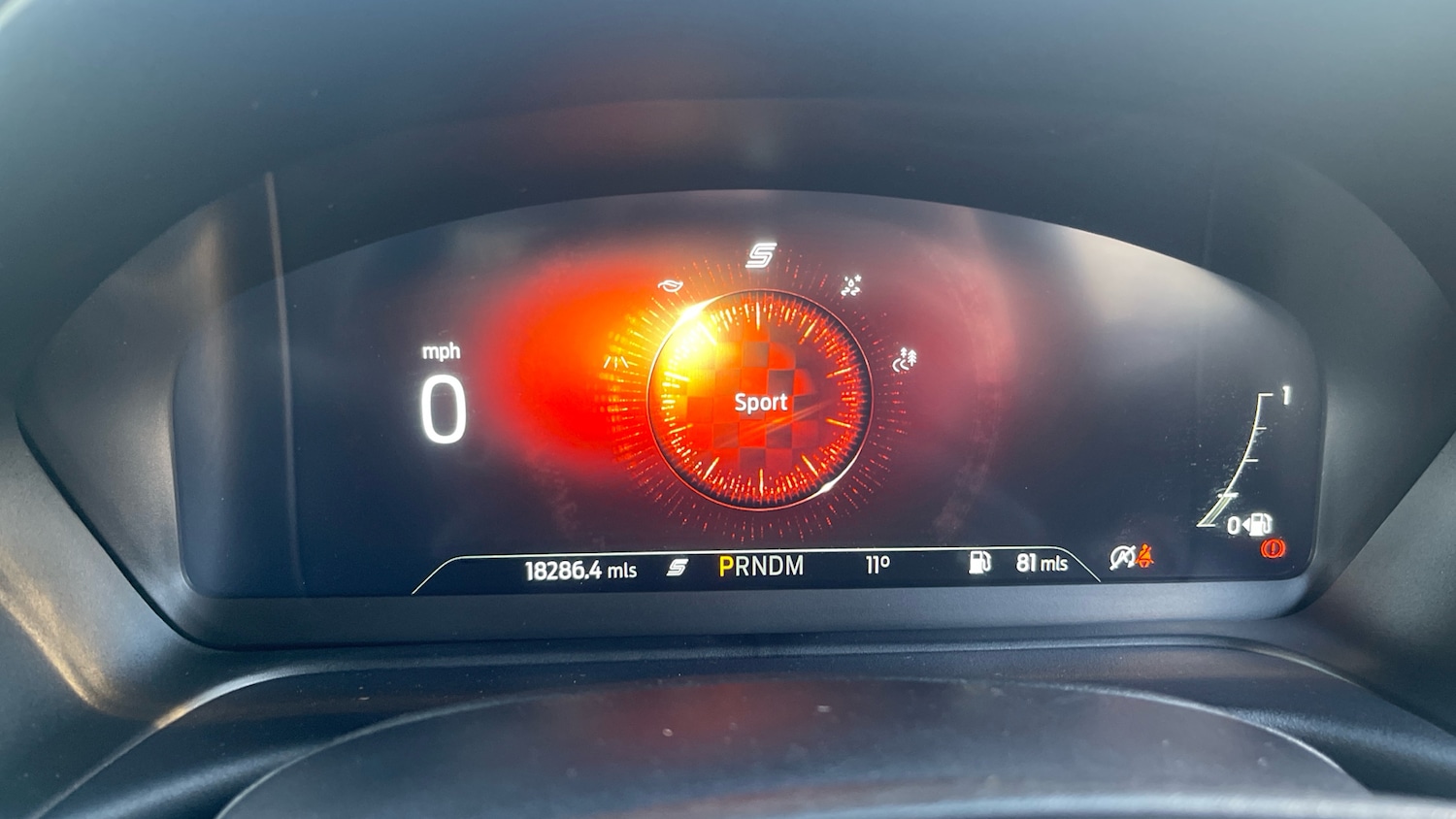 Used Ford Puma 2022 for sale - 77272201: Photo 32