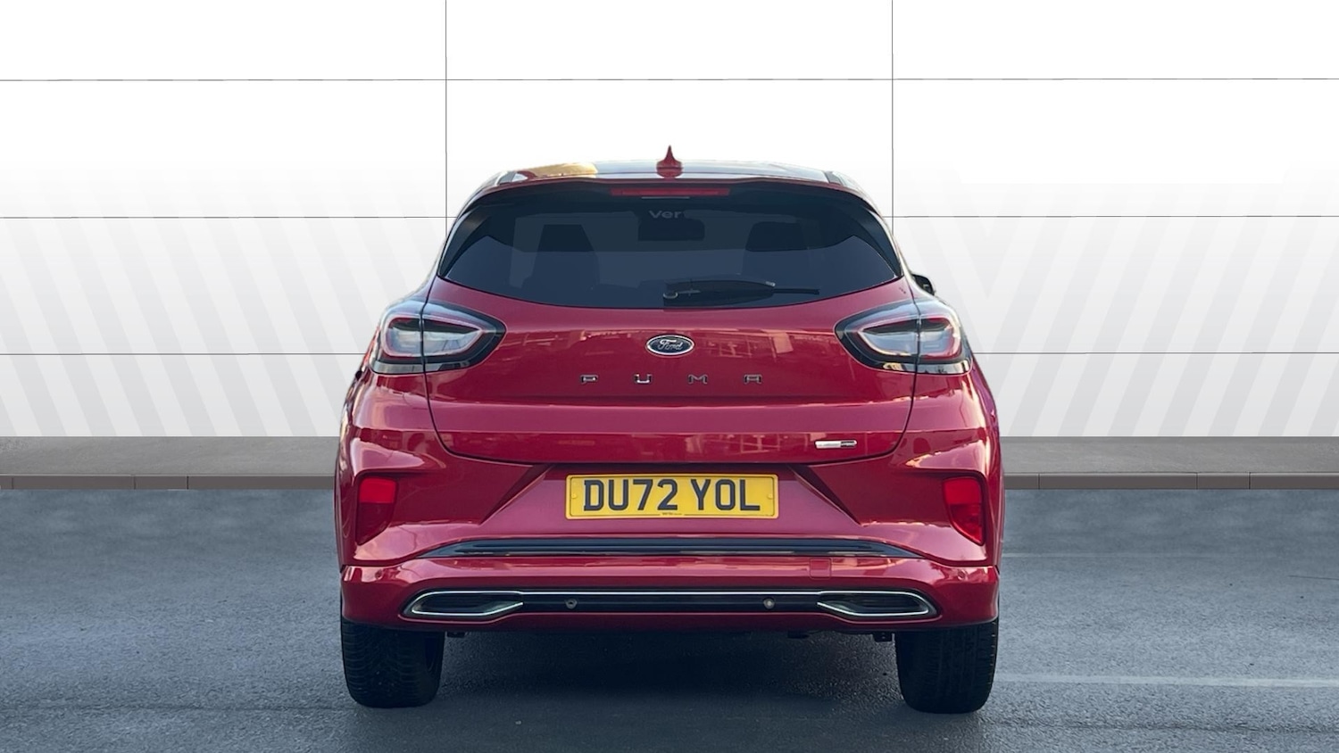 Used Ford Puma 2022 for sale - 77272201: Photo 6