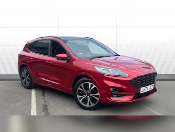 Used Ford Kuga 2023 for sale - 78465559: Photo