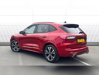 Used Ford Kuga 2023 for sale - 78465559: Photo