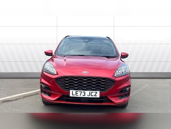 Used Ford Kuga 2023 for sale - 78465559: Photo