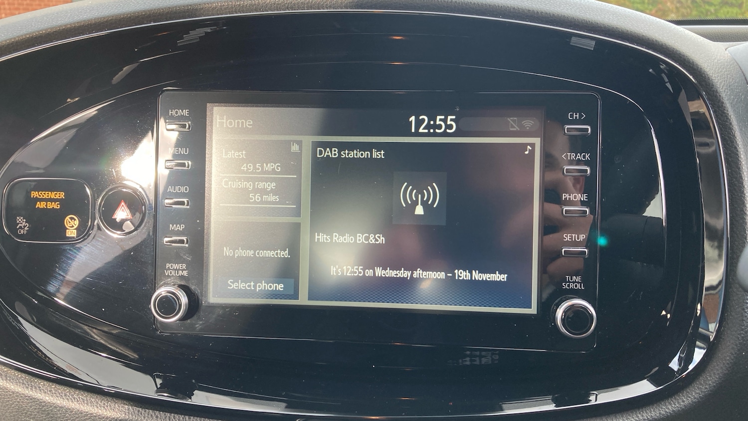 Used Toyota Aygo X 2023 for sale - 76637286: Photo 12