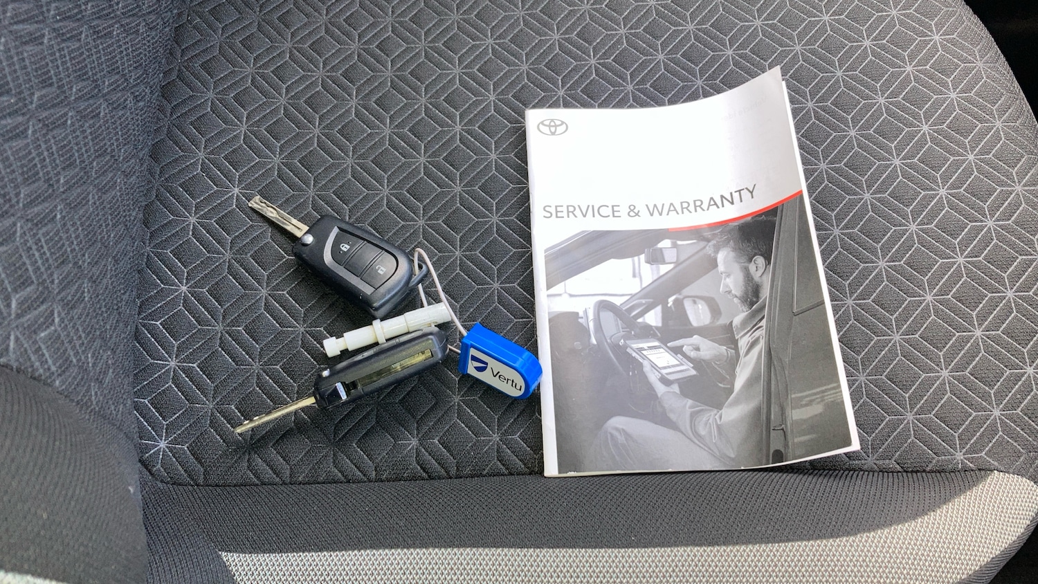 Used Toyota Aygo X 2023 for sale - 76637286: Photo 19