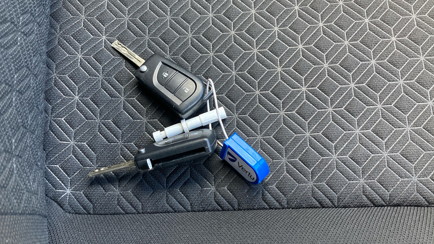 Used Toyota Aygo X 2023 for sale - 76637286: Photo 20