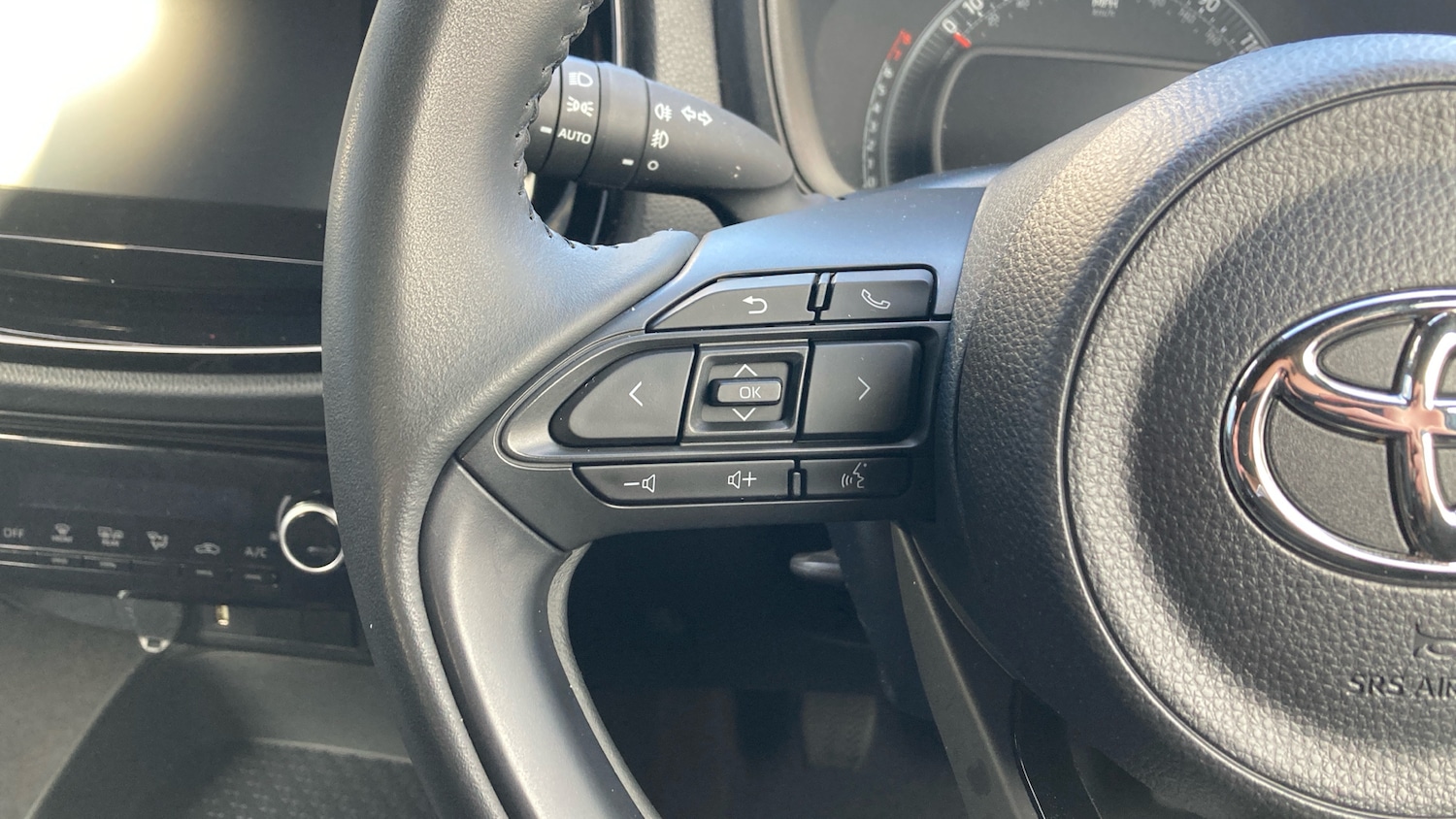 Used Toyota Aygo X 2023 for sale - 76637286: Photo 21