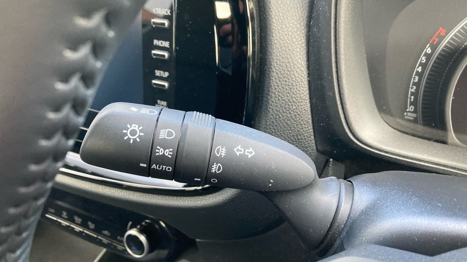 Used Toyota Aygo X 2023 for sale - 76637286: Photo 23