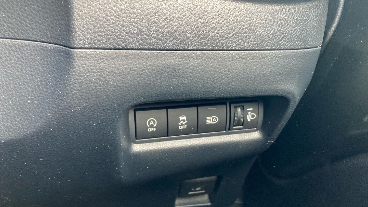 Used Toyota Aygo X 2023 for sale - 76637286: Photo 27