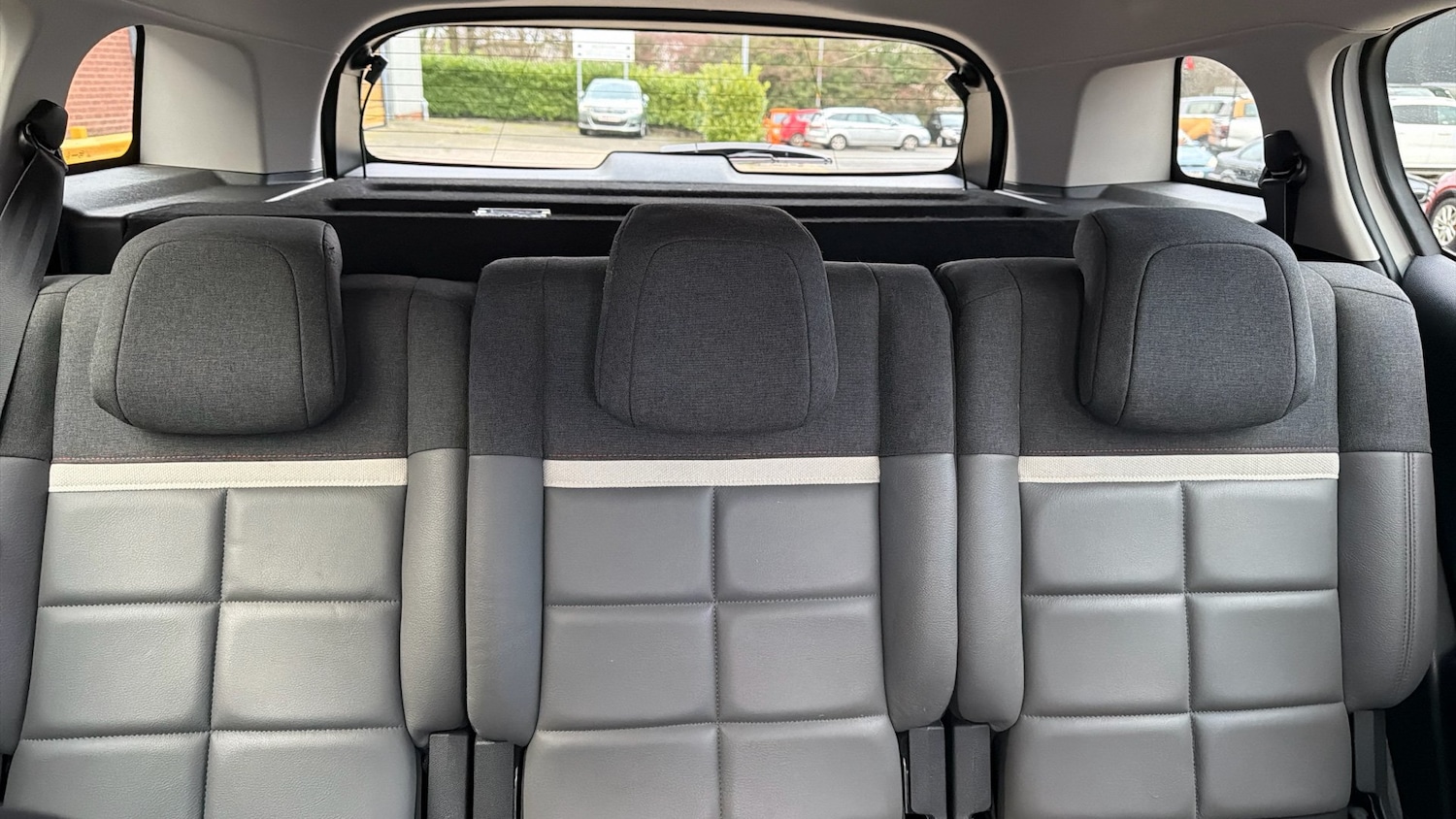 Used Citroen C5 Aircross 2021 for sale - 77206886: Photo 15