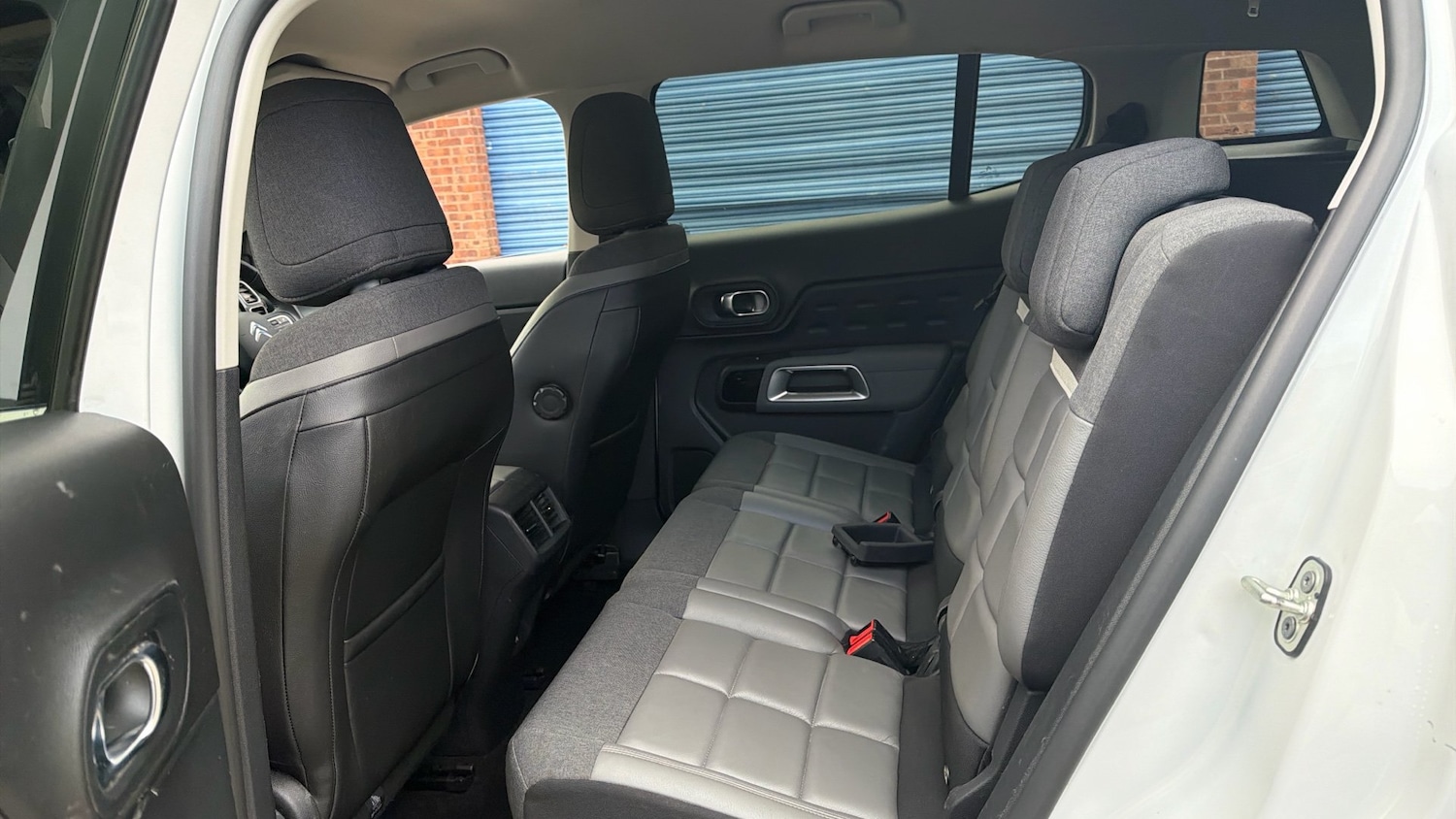 Used Citroen C5 Aircross 2021 for sale - 77206886: Photo 16