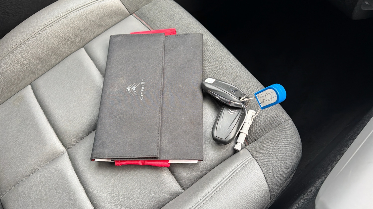 Used Citroen C5 Aircross 2021 for sale - 77206886: Photo 19