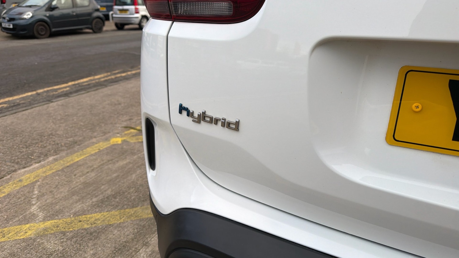 Used Citroen C5 Aircross 2021 for sale - 77206886: Photo 24