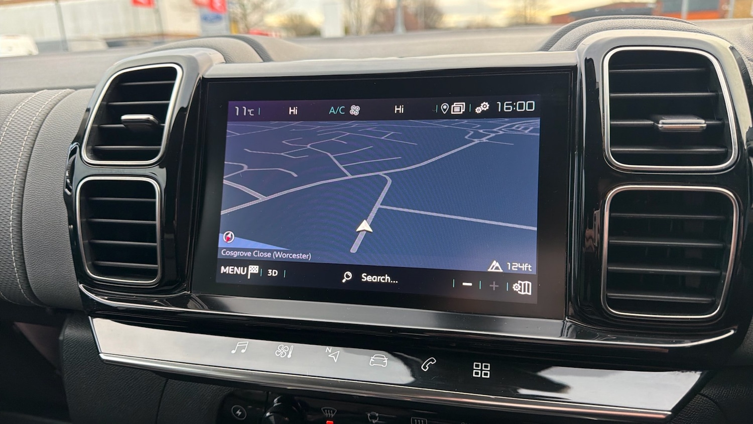 Used Citroen C5 Aircross 2021 for sale - 77206886: Photo 32