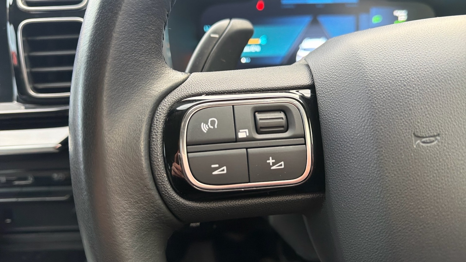 Used Citroen C5 Aircross 2021 for sale - 77206886: Photo 33