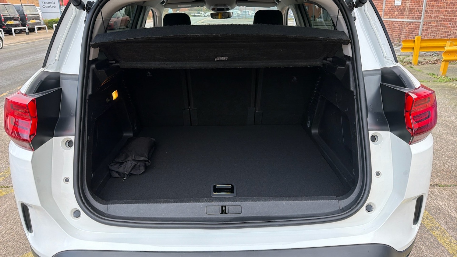 Used Citroen C5 Aircross 2021 for sale - 77206886: Photo 4