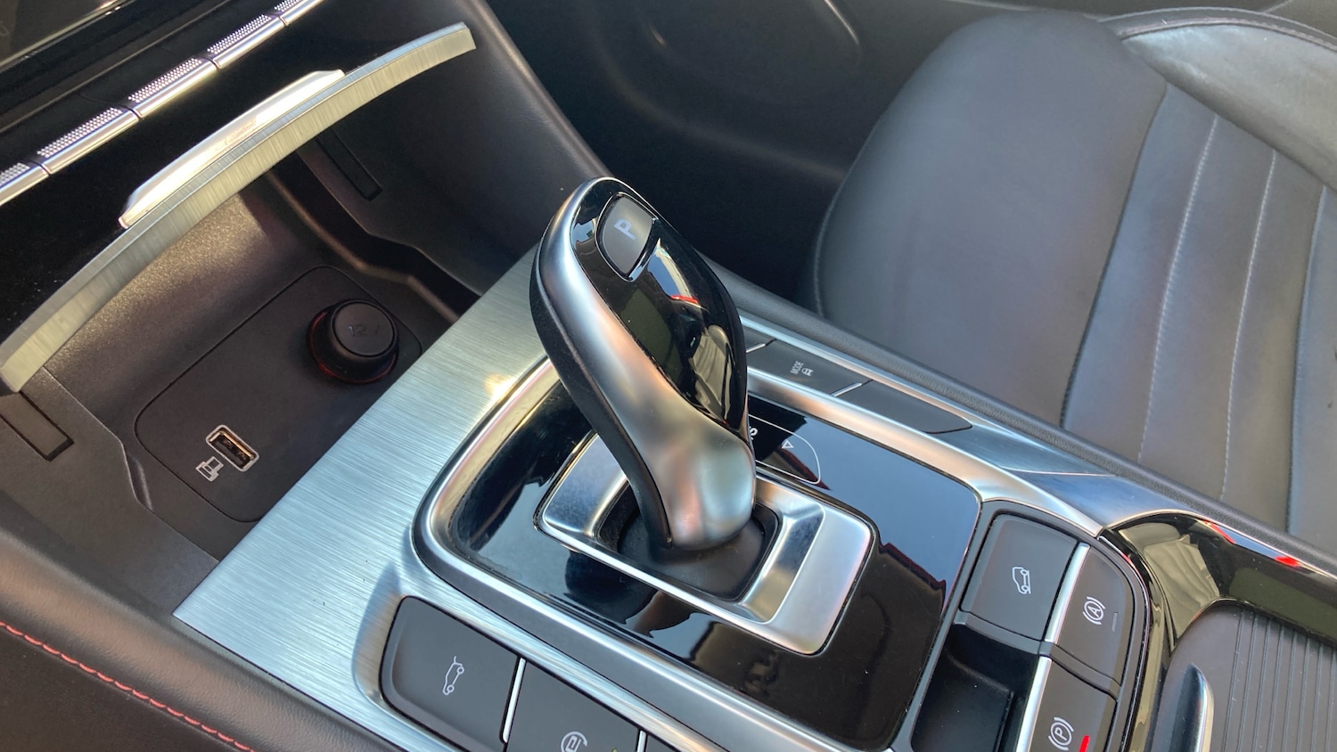 Used MG MG HS 2023 for sale - 77961711: Photo 13