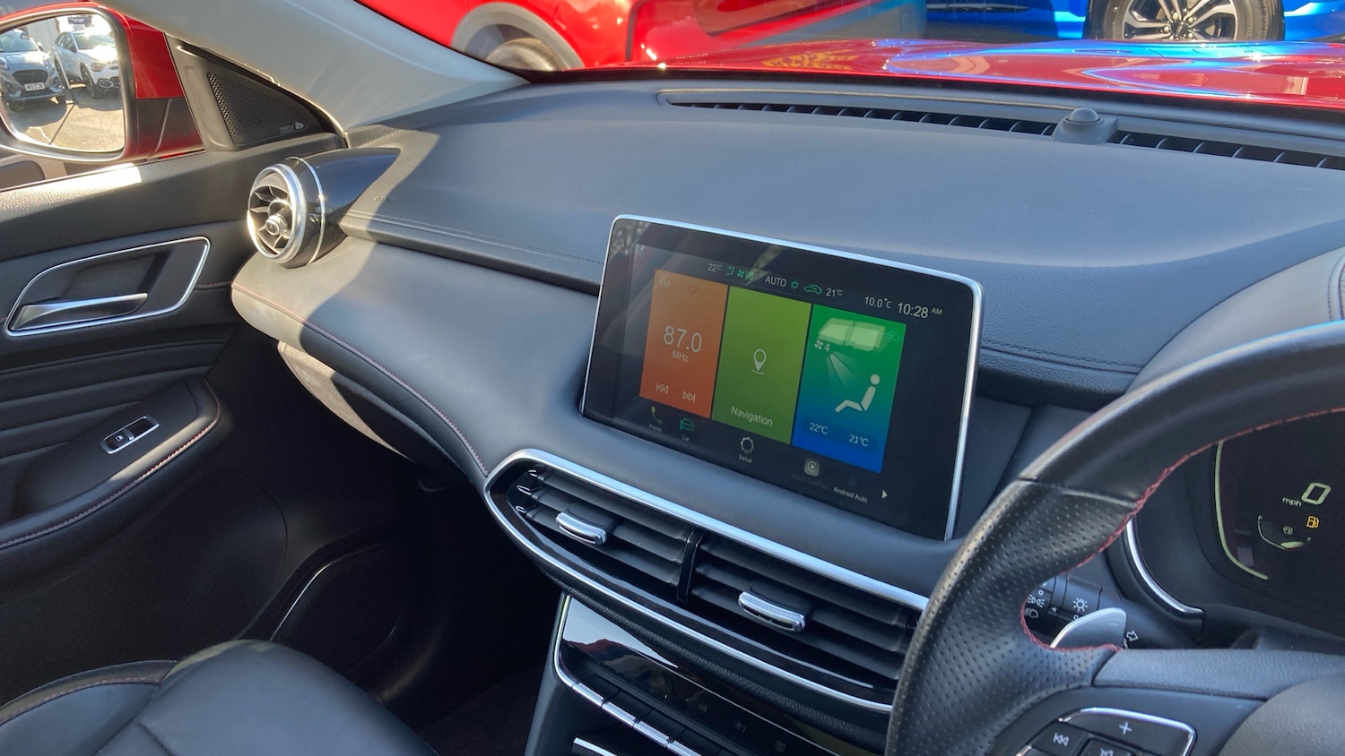 Used MG MG HS 2023 for sale - 77961711: Photo 14