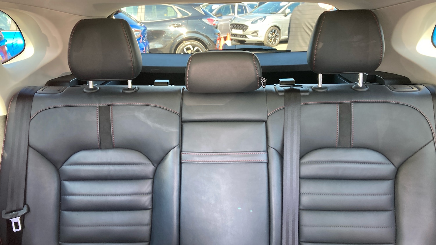 Used MG MG HS 2023 for sale - 77961711: Photo 15