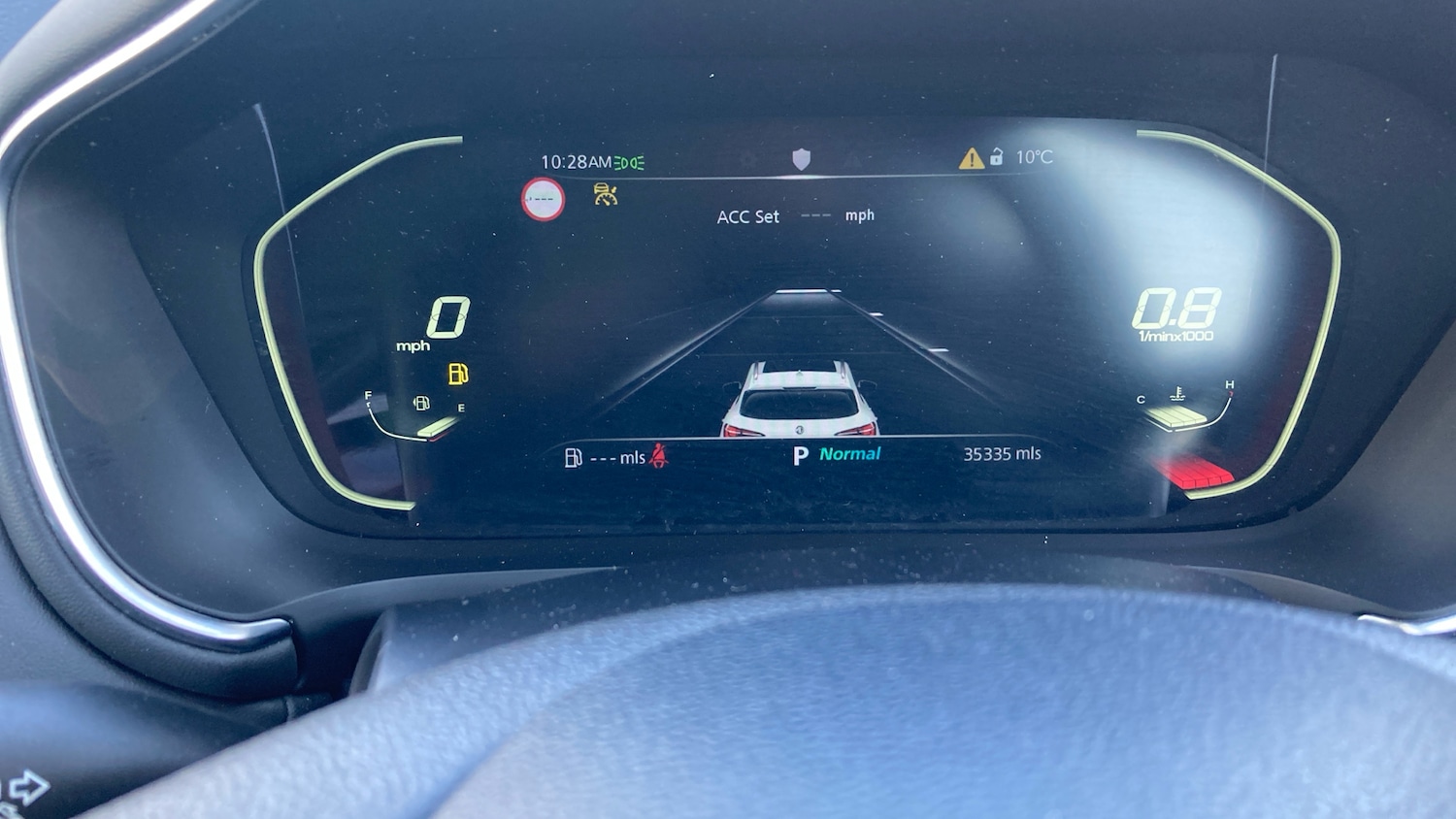 Used MG MG HS 2023 for sale - 77961711: Photo 18