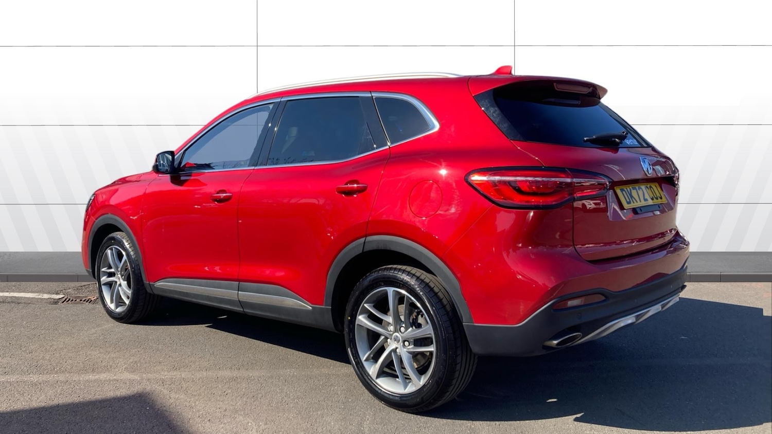 Used MG MG HS 2023 for sale - 77961711: Photo 2