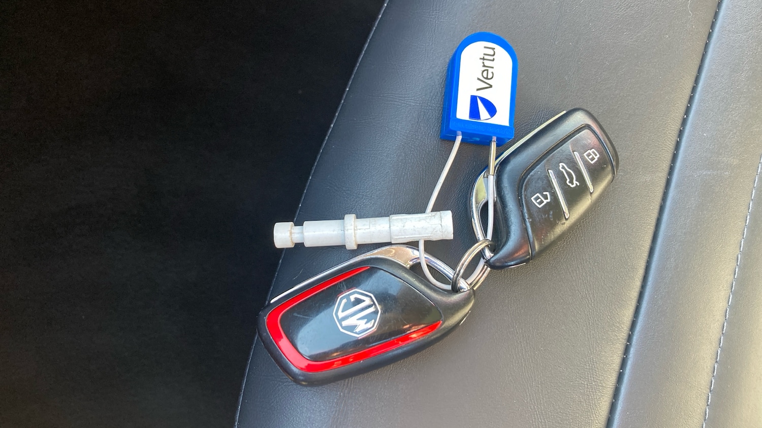 Used MG MG HS 2023 for sale - 77961711: Photo 20