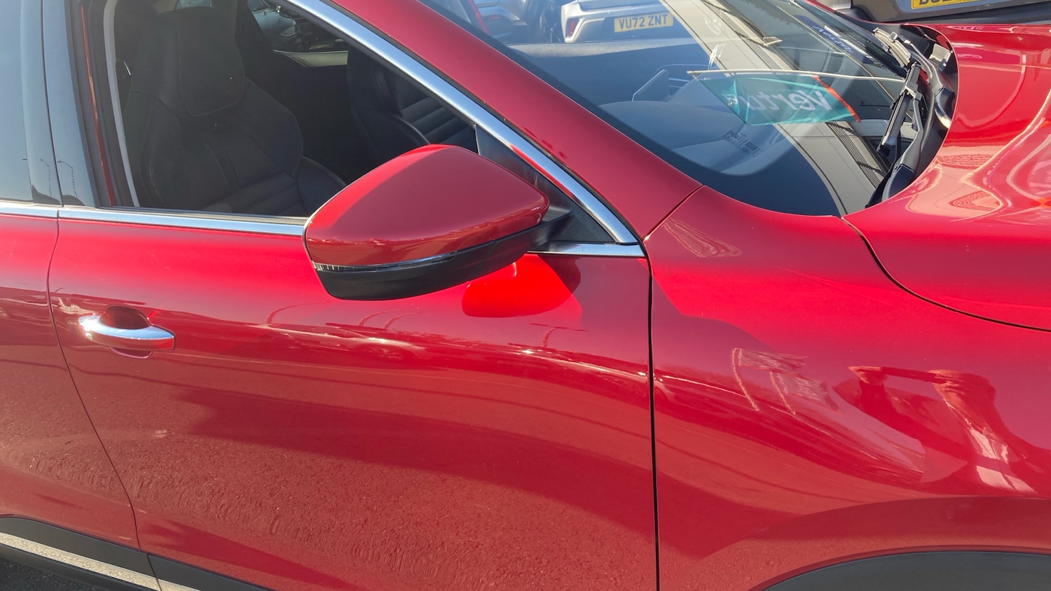 Used MG MG HS 2023 for sale - 77961711: Photo 21