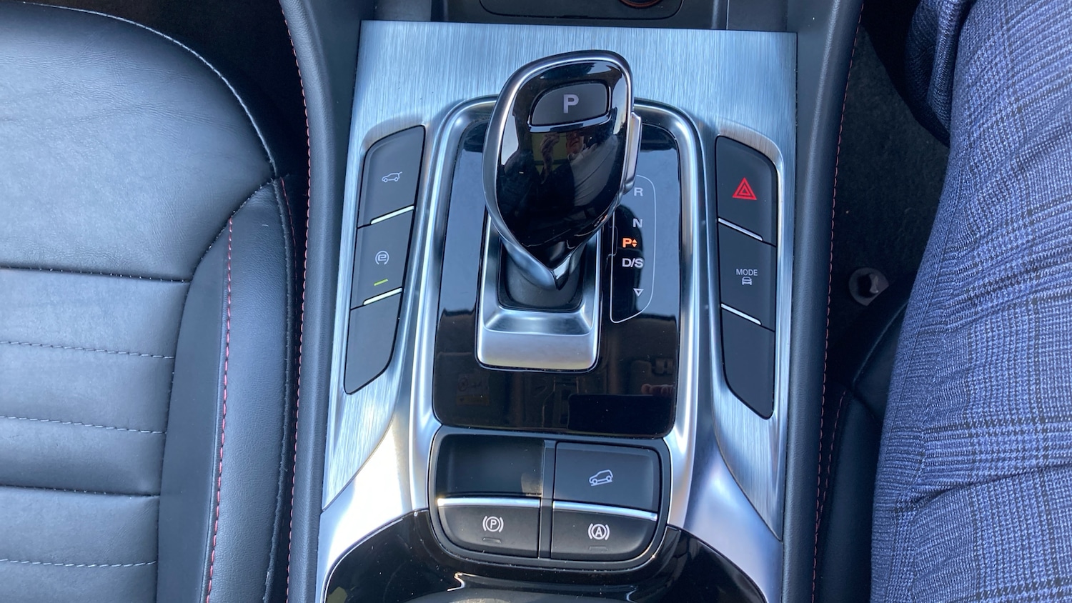 Used MG MG HS 2023 for sale - 77961711: Photo 27