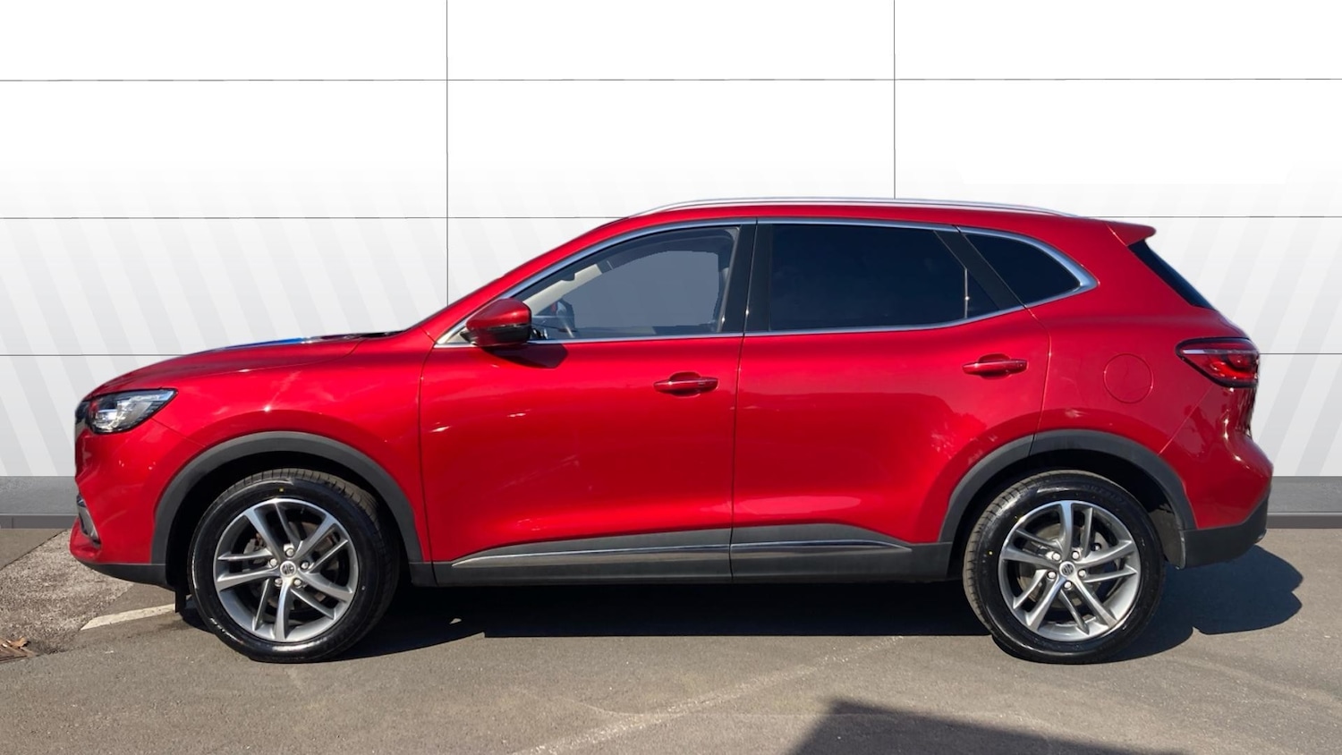 Used MG MG HS 2023 for sale - 77961711: Photo 5