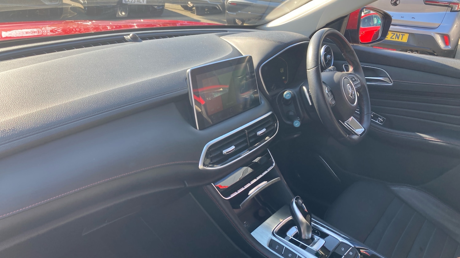 Used MG MG HS 2023 for sale - 77961711: Photo 9