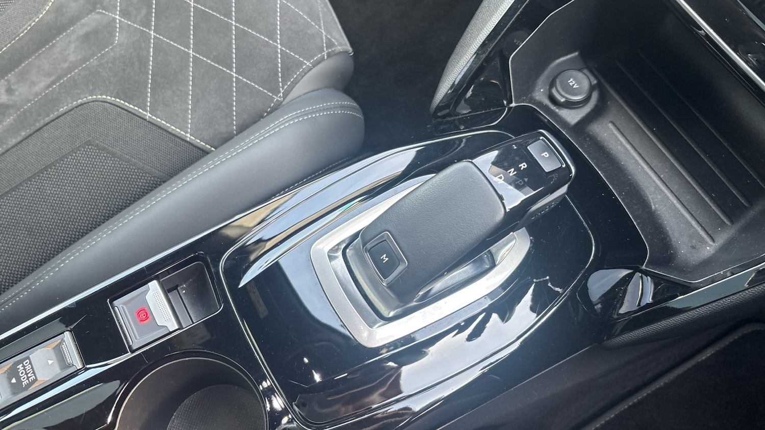 Used Peugeot 2008 2021 for sale - 77761721: Photo 13