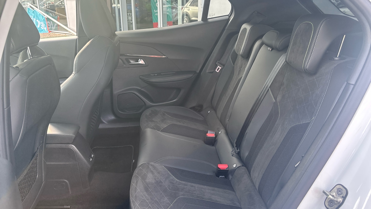 Used Peugeot 2008 2021 for sale - 77761721: Photo 16