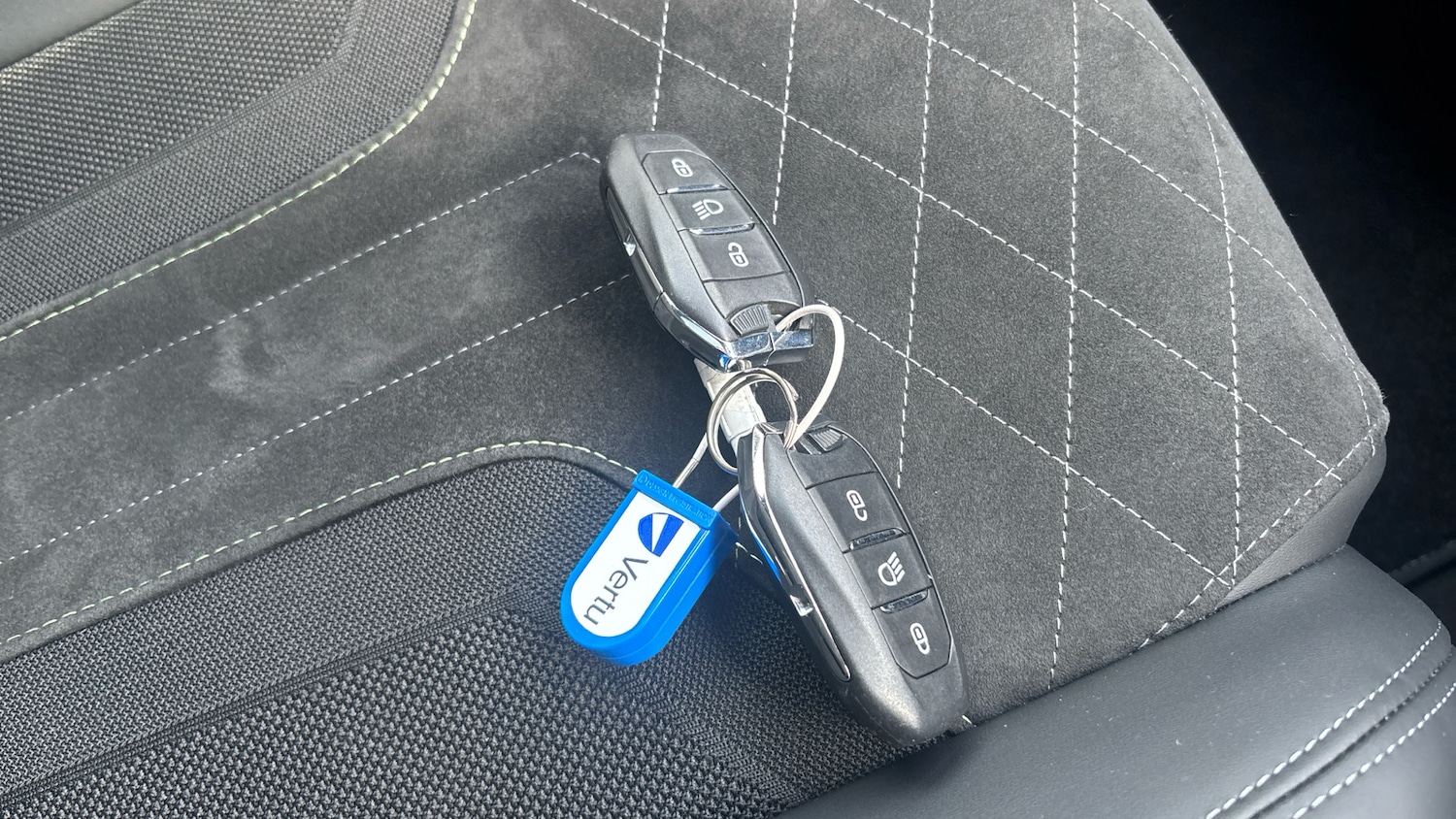 Used Peugeot 2008 2021 for sale - 77761721: Photo 20