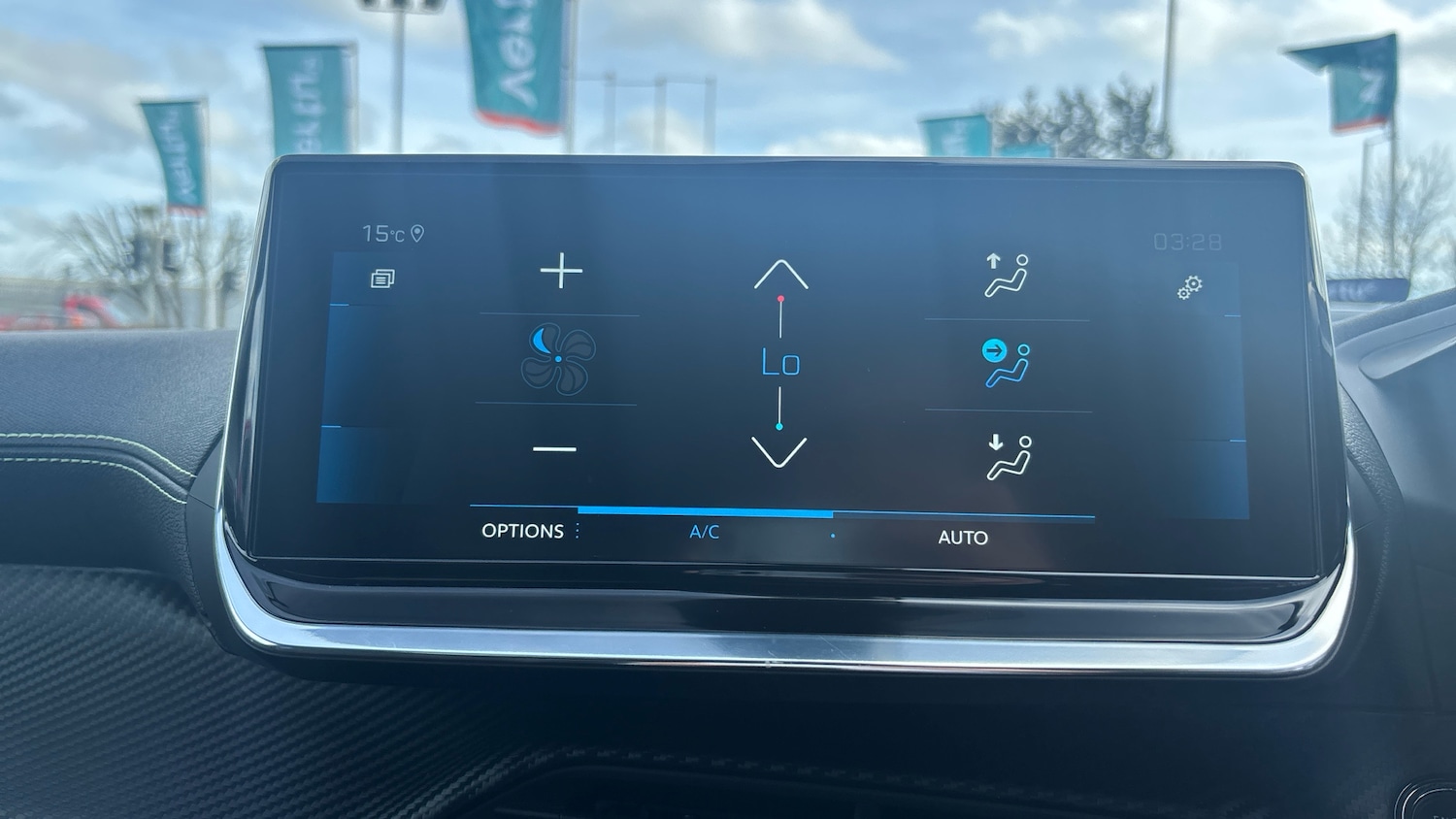 Used Peugeot 2008 2021 for sale - 77761721: Photo 26